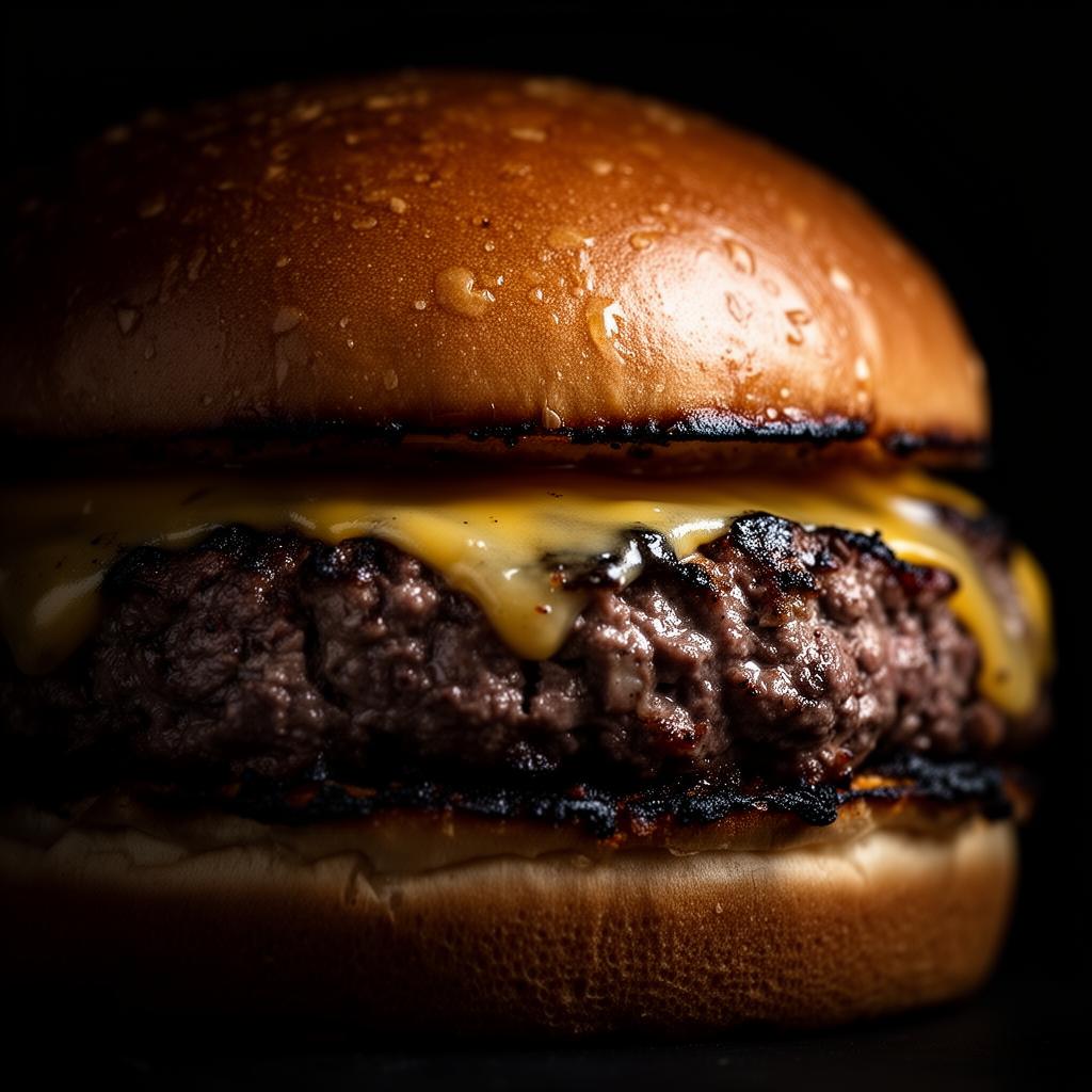 Smash Burgers